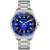 Rankinis laikrodis BULOVA 98B466