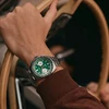 Rankinis laikrodis BULOVA 98B468