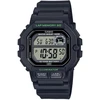 Rankinis laikrodis CASIO COLLECTION & VINTAGE WS-1400H-1AVCF (vyrams)