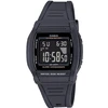 Rankinis laikrodis CASIO COLLECTION & VINTAGE W-201-1BVDF (vyrams ir moterims)