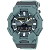 Rankinis laikrodis CASIO G-SHOCK GA-010CE-2AER (vyrams)
