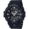 Rankinis laikrodis CASIO G-SHOCK GA-700-1BDR (vyrams)