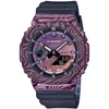 Rankinis laikrodis CASIO GM2100MWG1AER (vyrams), violetinė, dydis 49 mm