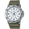 „Casio Collection MTP-VD300-3B“ laikrodis