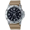 Vyriškas laikrodis „Casio MTPVD3005BUDF“