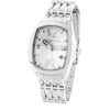 Laikrodis CHRONOTECH CT7896L-49M. Kwarcowy, Kolor balta. Unisex.
