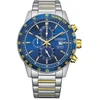 Rankinis laikrodis CITIZEN AN3684-59L (vyrams)