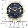 Rankinis laikrodis CITIZEN AN8194-51L (vyrams)