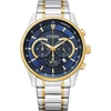 Rankinis laikrodis CITIZEN AN8194-51L (vyrams)