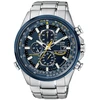 Rankinis laikrodis CITIZEN AT8020-54L (vyrams)