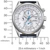 Rankinis laikrodis CITIZEN AT8260-18A (vyrams)