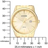 Rankinis laikrodis CITIZEN BI5002-57P (vyrams)