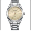 Rankinis laikrodis CITIZEN BI5110-54B (vyrams)