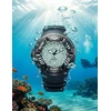 Rankinis laikrodis CITIZEN BJ8055-04X (vyrams)