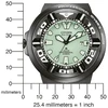 Rankinis laikrodis CITIZEN BJ8055-04X (vyrams)