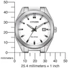 Rankinis laikrodis CITIZEN BM7620-83A (vyrams)