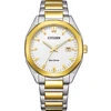 Rankinis laikrodis CITIZEN BM7624-82A (vyrams)