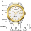 Rankinis laikrodis CITIZEN BM7624-82A (vyrams)
