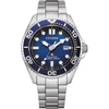 Rankinis laikrodis CITIZEN BN0260-54L (vyrams)
