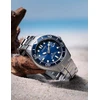 Rankinis laikrodis CITIZEN BN0260-54L (vyrams)