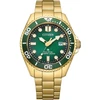 Rankinis laikrodis CITIZEN BN0262-59W (vyrams)