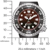 Rankinis laikrodis CITIZEN BN1024-01Z (vyrams)
