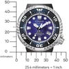 Rankinis laikrodis CITIZEN BN1025-08L (vyrams)