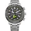 Rankinis laikrodis CITIZEN BY3006-53E (vyrams)