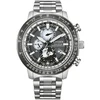 Rankinis laikrodis CITIZEN BY3006-53H (vyrams)
