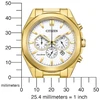 Rankinis laikrodis CITIZEN CA4592-85A (vyrams)