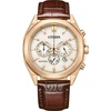 Rankinis laikrodis CITIZEN CA4593-15A (vyrams)