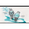 Rankinis laikrodis CITIZEN CA4610-85M (vyrams)