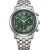 Rankinis laikrodis CITIZEN CA4630-53X (vyrams)