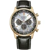 Rankinis laikrodis CITIZEN CA4723-03A (vyrams)