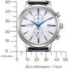 Rankinis laikrodis CITIZEN CA7069-16A (vyrams)