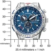 Rankinis laikrodis CITIZEN CB5000-50L (vyrams)
