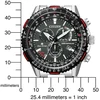 Rankinis laikrodis CITIZEN CB5001-57E (vyrams)