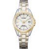 Rankinis laikrodis CITIZEN EC1186-85A (moterims)