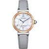 Rankinis laikrodis CITIZEN EM1074-15D (moterims)