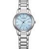 Rankinis laikrodis CITIZEN FE1241-71L (moterims)