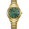 Rankinis laikrodis CITIZEN FE6122-64X (moterims)