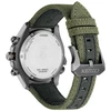 Rankinis laikrodis CITIZEN JV1005-02W (vyrams)