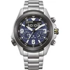 Rankinis laikrodis CITIZEN JV1006-51L (vyrams)