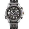Rankinis laikrodis CITIZEN JV1007-07E (vyrams)