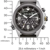 Rankinis laikrodis CITIZEN JV1007-07E (vyrams)