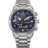 Rankinis laikrodis CITIZEN JV2000-51L