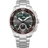 Rankinis laikrodis CITIZEN JV3001-53E (vyrams)