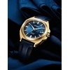 Rankinis laikrodis CITIZEN NB6012-18L (vyrams)