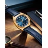 Rankinis laikrodis CITIZEN NB6012-18L (vyrams)