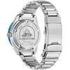 Rankinis laikrodis CITIZEN NB6026-56L (vyrams)